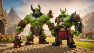 Warcraft Rumble : Des données indiquant les préférences des joueurs ont été communiquées