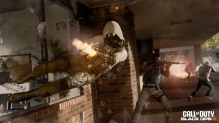Call of Duty: Black Ops 6 : Les récompenses à récupérer durant la bêta