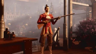 Nightingale sortira-t-il sur PS5 et Xbox Series ?