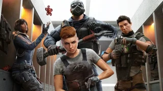 Rainbow Six: Siege : Les rangs platine et diamant sont plus facilement accessibles