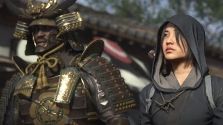 Assassin's Creed Shadows détaille son système de progression