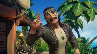 Sea of Thieves propose un « Day One Patch » et annonce qu'aucune feuille de route sur le long terme n'est envisagée !