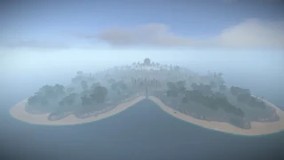 Devblog 76 : Nouvelle map et silencieux