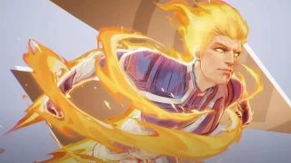 Marvel Rivals est toujours un énorme carton, deux mois après sa sortie