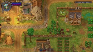 Graveyard Keeper : Un regain de popularité sur Steam