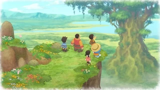 Doraemon Story of Seasons sera disponible en Europe cet automne