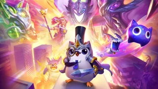 TFT : Quelles bonnes habitudes prendre pour commencer le jeu ?