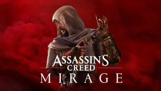 Assassin's Creed Mirage : Ubisoft a des idées pour prolonger l'histoire de Basim