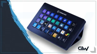 Découverte du Stream Deck XL