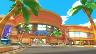 Mario Kart 8 Deluxe : MàJ 2.0.0, tous les détails