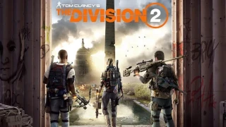 The Division 2 va bientôt accueillir son serveur de tests !
