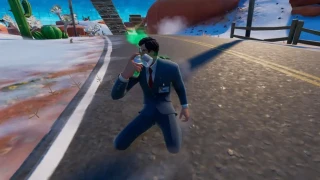 Utiliser un Medibrume tout en glissant, défi semaine 2
