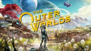 The Outer Worlds révèle sa date de sortie pendant la conférence de Xbox
