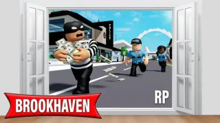 Roblox : Codes Brookhaven RP (Octobre 2026)
