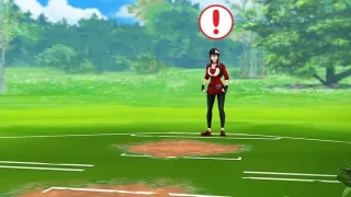Pokémon GO : Niantic confirme l'arrivée du PvP  !