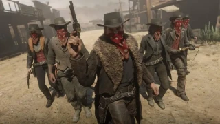 Red Dead Online : Réalisez des défis du jour pour gagner encore plus de récompenses