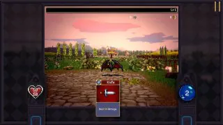 Vampire Crawlers annonce sa date de sortie, qui est proche