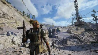 ARC Raiders : MàJ 1.20.1 du 24 mars, les détails