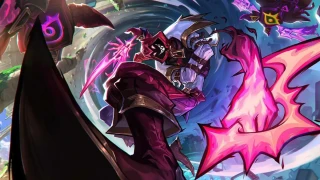 LoL : Ce champion serait le plus inutile du MOBA selon les joueurs