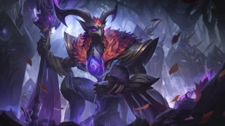 LoL : Riot Phreak détaille le buff d'Azir qui arrivera sur le patch 13.7