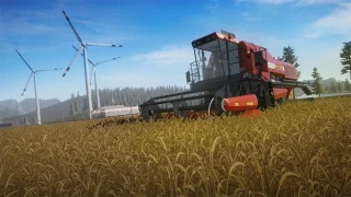 Pure Farming 2018 présente ses Héros de la Ferme