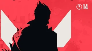 VALORANT : Leak du 14e Agent, Yoru