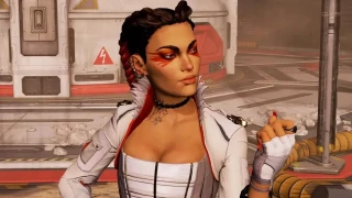 Apex Legends va laisser la possibilité de jouer en solo queue