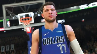 NBA 2K22 : Suivre l'état des serveurs & maintenances