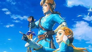 The Legend of Zelda pourrait bientôt avoir son propre film