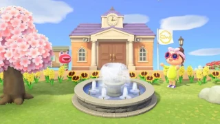 Animal Crossing: New Horizons : La liste de tout ce que vous devez vérifier chaque jour