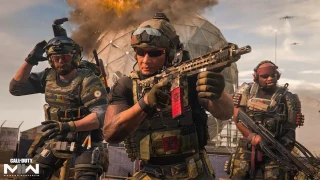 Call of Duty: MW2/Warzone 2.0 : Heure de sortie de la Saison 2 en France