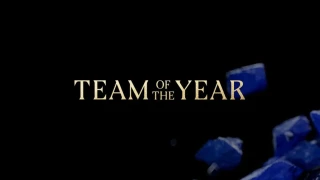 FC 25 TOTY : Les joueurs nommés révélés