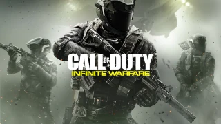 Call of Duty: Infinite Warfare est en week-end gratuit sur Steam !
