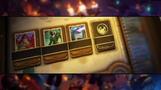 Blizzard annonce l'introduction d'un nouvel outil: Les modèles de deck !