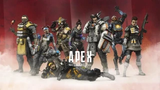 Apex Legends : Viser avec le Peacekeeper n'affecte pas la propagation du tir