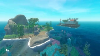 Raft : Comment jouer avec des amis ?