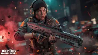 Black Ops 7/Warzone : Heure de sortie de la saison 3 en France