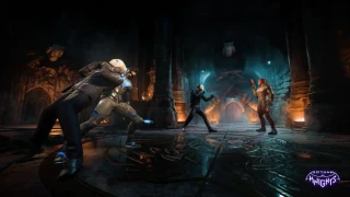 Gotham Knights : Pas de microtransactions et cross-play, selon les dernières informations