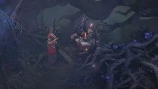Diablo 4 : Une mécanique saisonnière pourrait devenir permanente