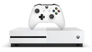Xbox : une nouvelle manette a été leak !