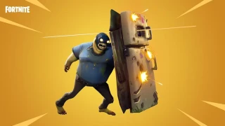Fortnite Sauver le monde ajoute un nouvel ennemi et annonce un mini-événement dans la mise à jour 6.0