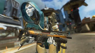 Apex Legends Évasion : Patch notes de la saison et mise à jour