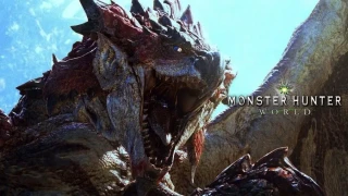 Monster Hunter: World : La date de sortie et d'autres informations concernant la version PC seront dévoilées ce lundi par Capcom !