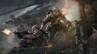 Delta Force : Le mode Team Deathmatch devient permanent et central dans l'expérience