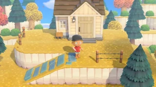 Animal Crossing: New Horizons : Tous les grades, comment les débloquer et leur salaire