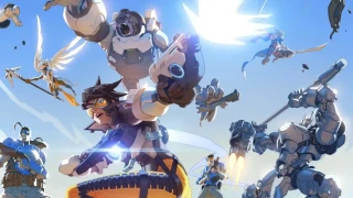 Un art-book et deux anthologies disponibles en précommande pour Overwatch !