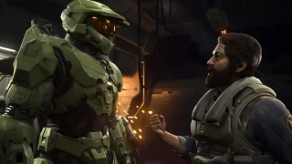 Halo Infinite montre du gameplay et partage de nouvelles informations