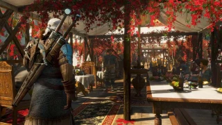 The Witcher 3 : Carte (map) interactive de Blanchefleur, Velen, Novigrad, Skellige, Kaer Morhen et Toussaint