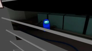 Among Us VR : Les inscriptions pour la bêta sont ouvertes