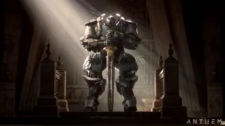 Anthem : La refonte est « un long processus »